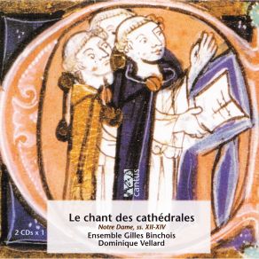 Download track Ave Maria, Fons Leticie / Latus (Motetus A 2) Ensemble Gilles Binchois, Dominique Vellard