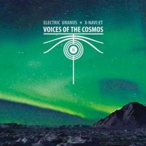 Download track Solar Activity Electric Uranus, X-Navi: Et