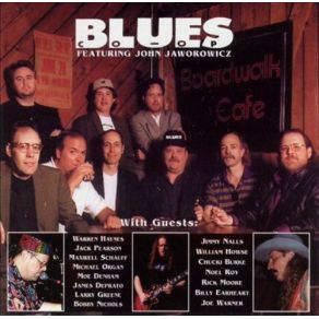 Download track The Eyes Don'T Lie Blues Co - Op