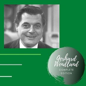 Download track Ich Bin Bei Dir (Gestern Abend Ging Ganz Leis' Das Telefon) Gerhard Wendland