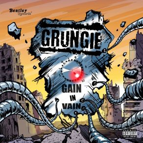 Download track Time To Get Out Grungie