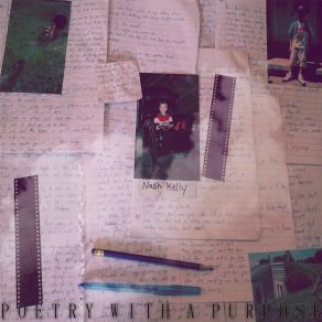 Download track Life Is A Lesson Nash Kelly