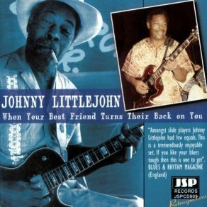 Download track Keep On Running John Littlejohn
