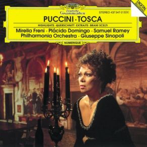 Download track Tosca / Act 3: