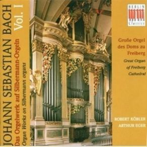 Download track 07. Kleines Harmonisches Labyrinth BWV 591 Johann Sebastian Bach