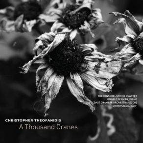 Download track At The Still Point: IV. The World Becomes Stranger, The Pattern More Complicated The Henschel String Quartet