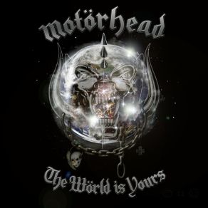 Download track Get Back In Line Motörhead