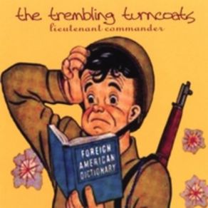 Download track Just You The Trembling Turncoats