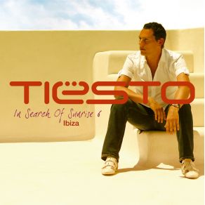 Download track In Search Of Sunrise 6 - Ibiza (Continuous Mix 1) Jedidja