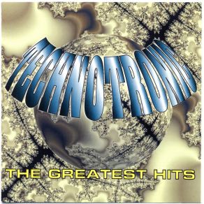 Download track Move That Body TechnotronicREGGIE