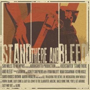 Download track All I'm Asking For Miles To Memphis