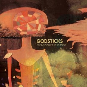 Download track Disclosure Godsticks