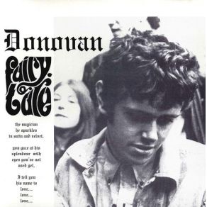 Download track Candy Man Donovan