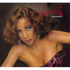Download track Oh Na Its U Again [Extended Version] Cherrelle