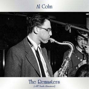 Download track Let's Get Away From It All (Remastered 2016) Al Cohn