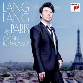 Download track 08. The Seasons, Op. 37a IV. April Snowdrop Lang Lang