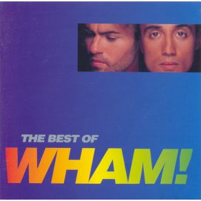 Download track Wake Me Up Before You Go - Go Wham!
