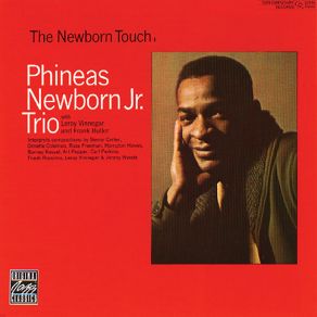 Download track A Walkin' Thing (Remastered 1993) Phineas Newborn Jr.