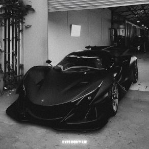 Download track EYES DON'T LIE NLXTN