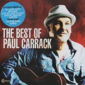Download track Tempted Paul Carrack