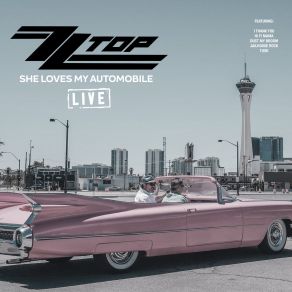 Download track Jesus Just Left Chicago (Live) ZZ Top
