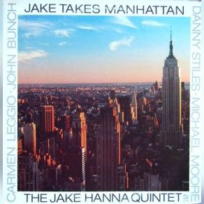 Download track A Smooth One The Jake Hanna Quintet