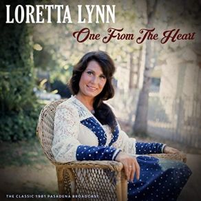 Download track Before I'm Over You (Live 1981) Loretta Lynn