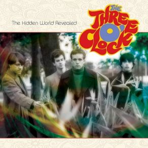 Download track Seeing Is Believing The Three O'Clock
