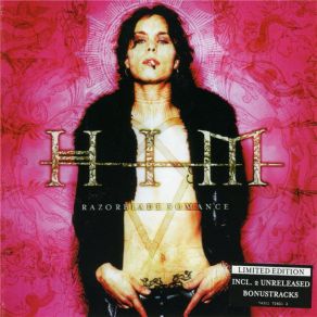 Download track Poison Girl The Him
