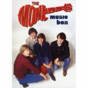 Download track I'll Spend My Life With You The Monkees