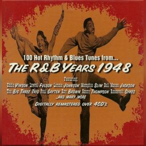 Download track Every Man To His Own Profession Louis Jordan