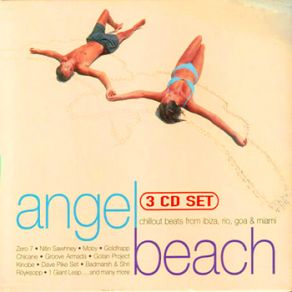 Download track Elephatn Style Angel BeachThe Dum Dum Project