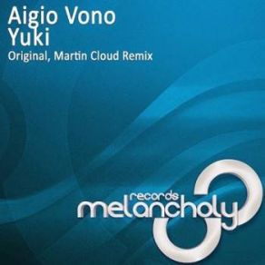 Download track Yuki (Martin Cloud Remix) Aigio Vono