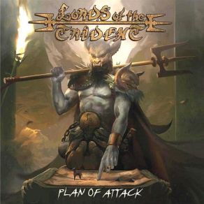 Download track Complete Control Lords Of The Trident