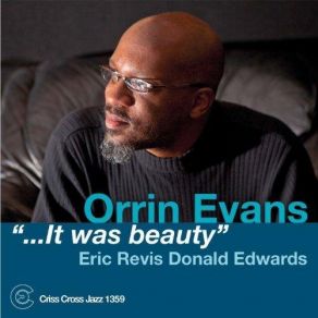 Download track Blues Connotation OrrinEvans