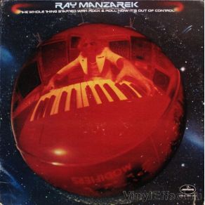 Download track The Whole Thing Started With Rock And Roll Now It'S Out Of Control Ray Manzarek