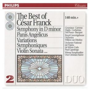 Download track 8. Symphony In D Minor- 3 Allegro Non Troppo Franck, César
