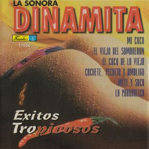 Download track Mete Y Saca (Willie Calderon) La Sonora Dinamita