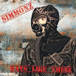 Download track Friday On My Mind Simmonz