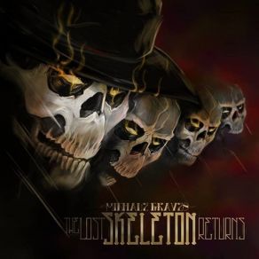 Download track Dig Up Her Bones Michale Graves