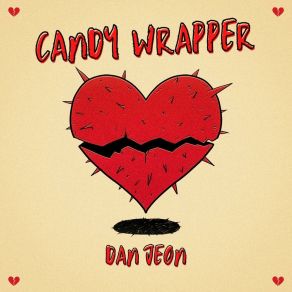 Download track Candy Wrapper (Instrumental) Dan Jeon