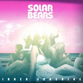 Download track Trans Waterfall Solar Bears