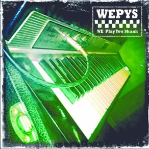 Download track Love Is A Bitch WEPYS