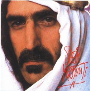 Download track Library Card Frank Zappa