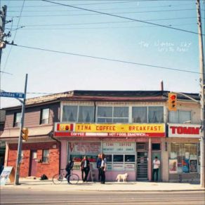 Download track Don't You Worry About A Thing The Wooden Sky