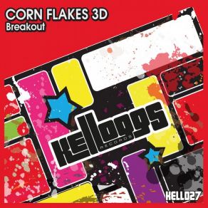 Download track Breakout Corn Flakes 3D