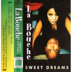 Download track Be My Lover (House Mix) La Bouche