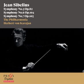 Download track Symphony No. 6 In D Minor, Op. 104: IV. Allegro Molto - Allegro Assai' Herbert Von Karajan, Philharmonia