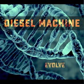 Download track I'm Insane Diesel Machine