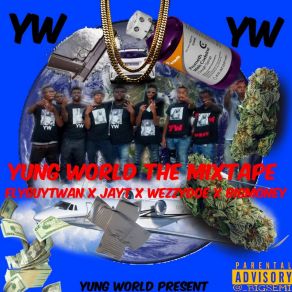 Download track Don't Know What 2 Do Yung WorldYung Blokk